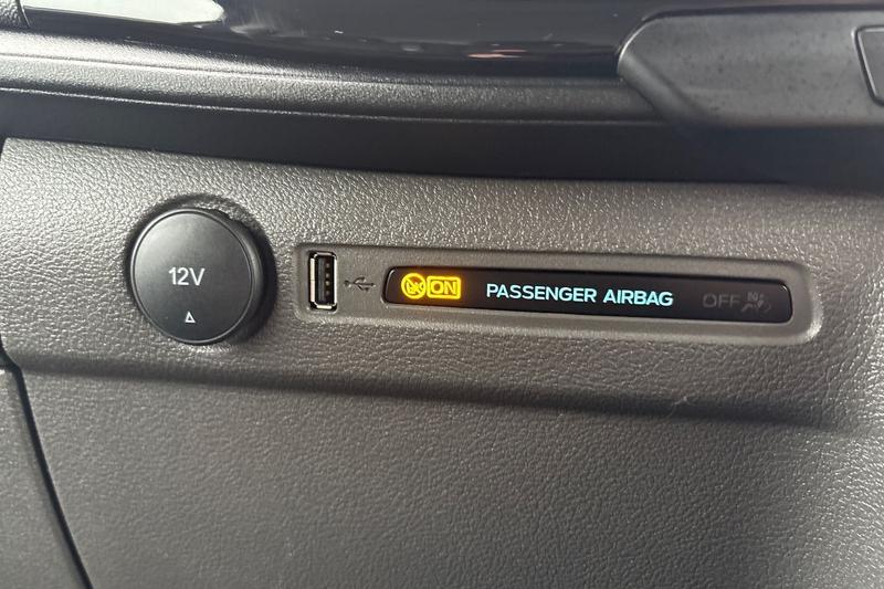 Used Ford Transit 2024 for sale - 77619995: Photo 17