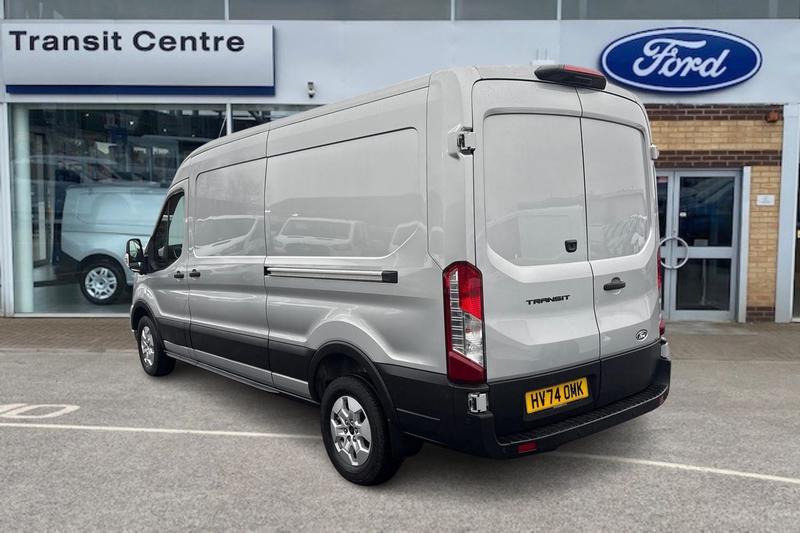 Used Ford Transit 2024 for sale - 77619995: Photo 2