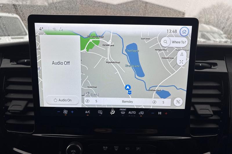 Used Ford Transit 2024 for sale - 77619995: Photo 21