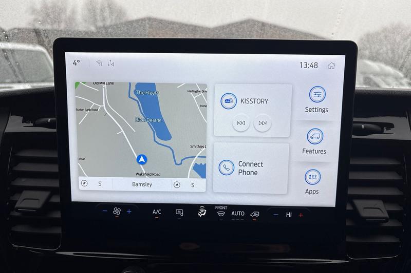 Used Ford Transit 2024 for sale - 77619995: Photo 22