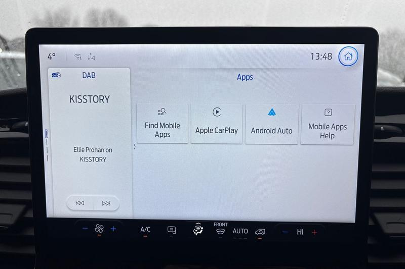 Used Ford Transit 2024 for sale - 77619995: Photo 25