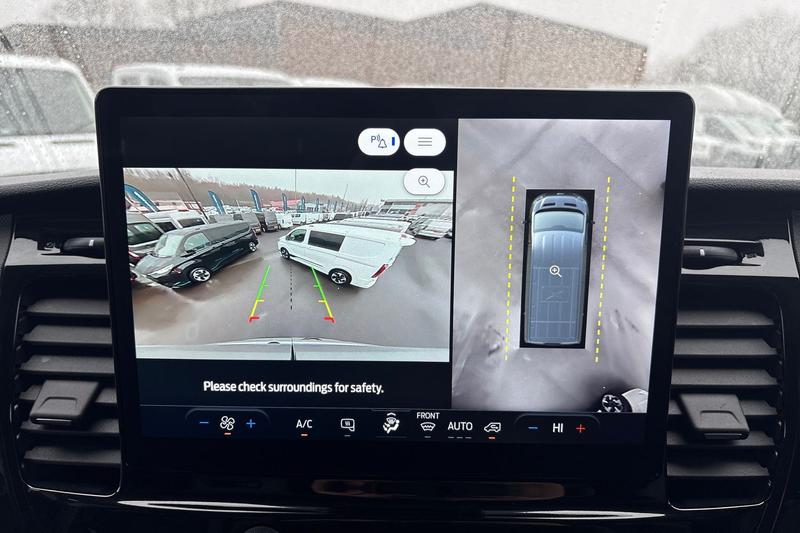 Used Ford Transit 2024 for sale - 77619995: Photo 26