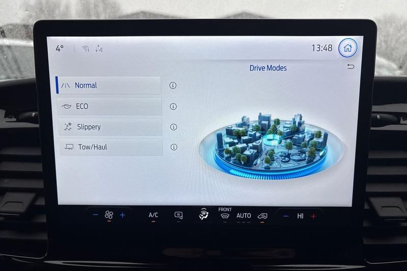 Used Ford Transit 2024 for sale - 77619995: Photo 27