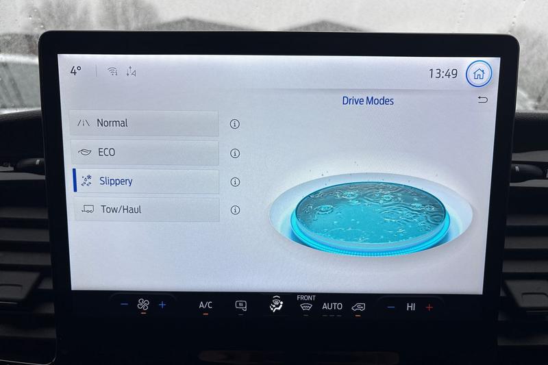 Used Ford Transit 2024 for sale - 77619995: Photo 29