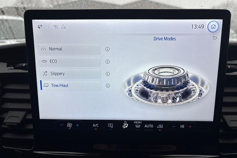 Used Ford Transit 2024 for sale - 77619995: Photo 30