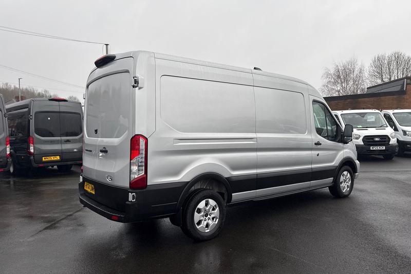 Used Ford Transit 2024 for sale - 77619995: Photo 34