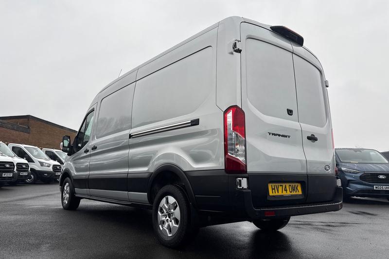 Used Ford Transit 2024 for sale - 77619995: Photo 35