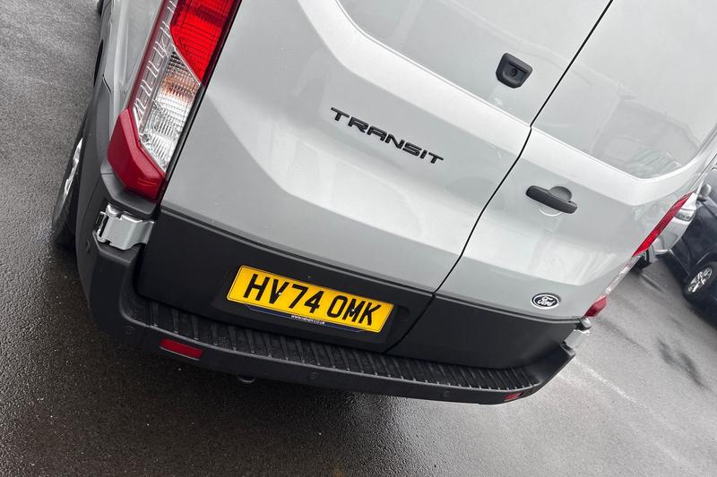 Used Ford Transit 2024 for sale - 77619995: Photo 39