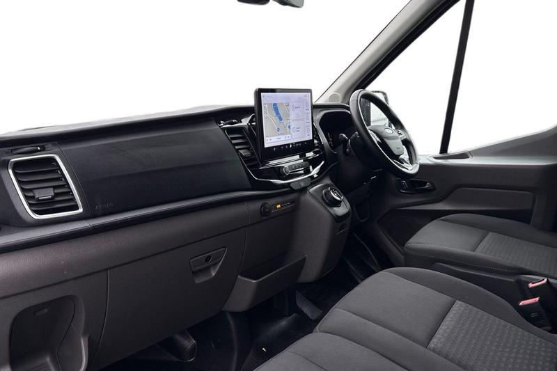 Used Ford Transit 2024 for sale - 77619995: Photo 4