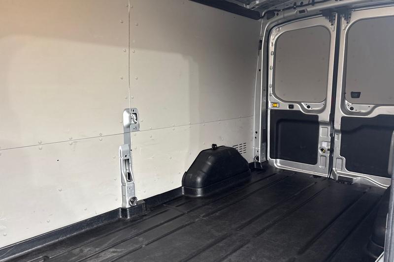 Used Ford Transit 2024 for sale - 77619995: Photo 5