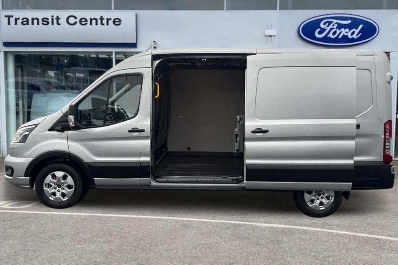 Used Ford Transit 2024 for sale - 77619995: Photo 6