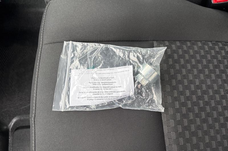 Used Ford Transit 2024 for sale - 77619995: Photo 8