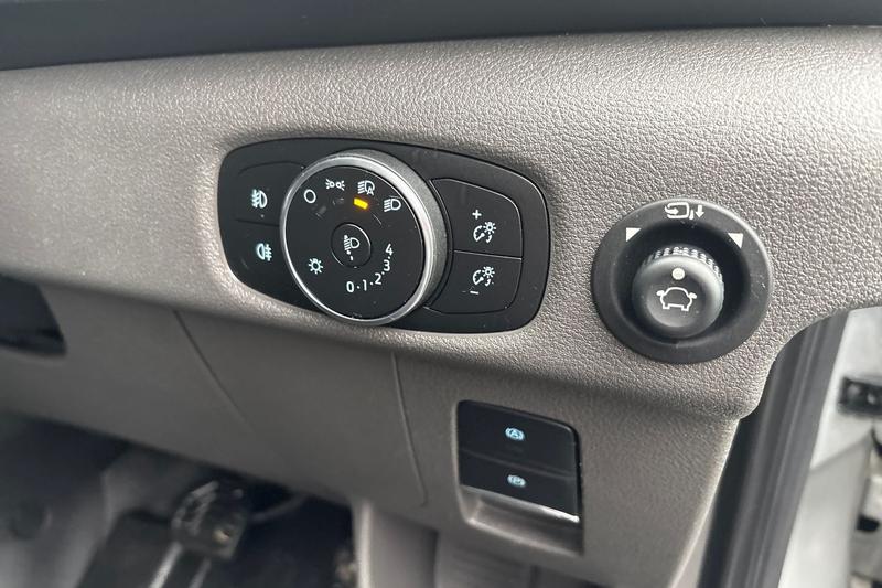 Used Ford Transit 2024 for sale - 77619995: Photo 9