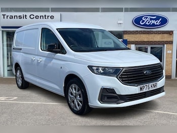 Used Ford Transit Connect 2025 for sale - 79344604: Photo