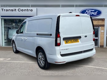 Used Ford Transit Connect 2025 for sale - 79344604: Photo
