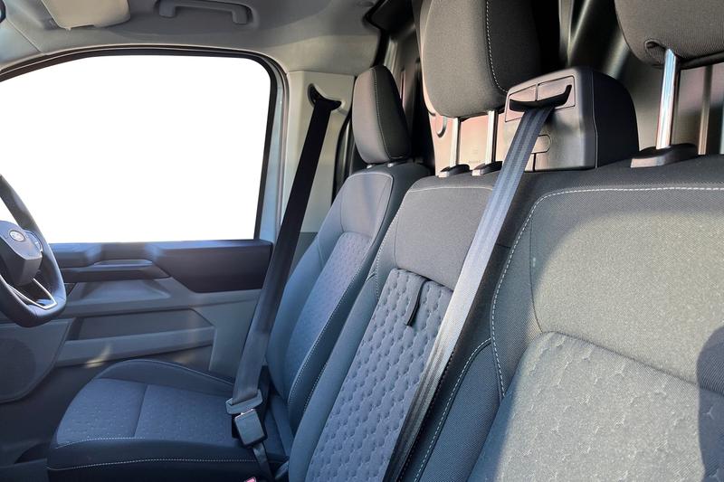 Used Ford Transit Custom 2025 for sale - 77128220: Photo 10