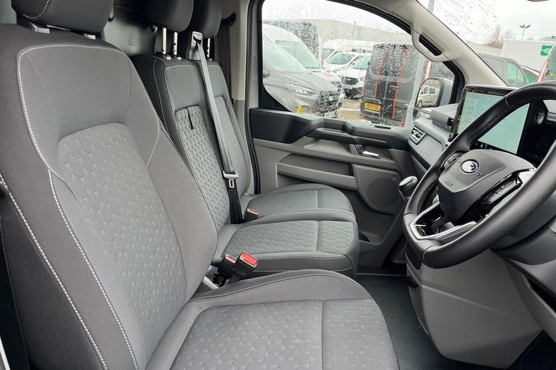 Used Ford Transit Custom 2025 for sale - 77128220: Photo 11