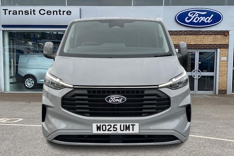 Used Ford Transit Custom 2025 for sale - 77128220: Photo 12