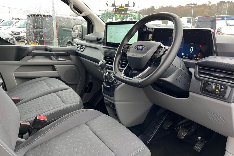 Used Ford Transit Custom 2025 for sale - 77128220: Photo 14