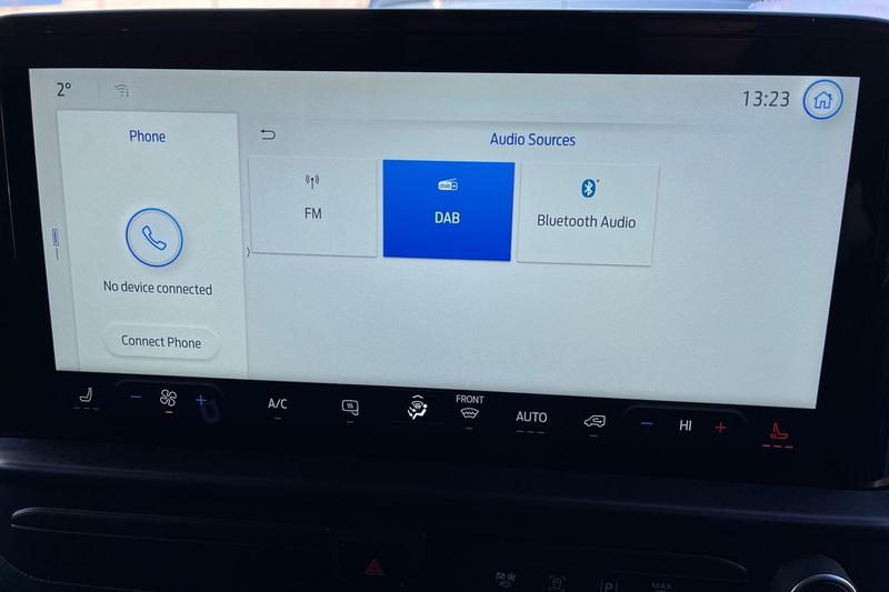 Used Ford Transit Custom 2025 for sale - 77128220: Photo 15