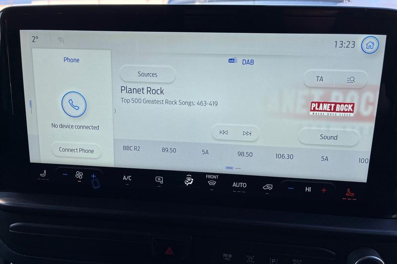 Used Ford Transit Custom 2025 for sale - 77128220: Photo 16