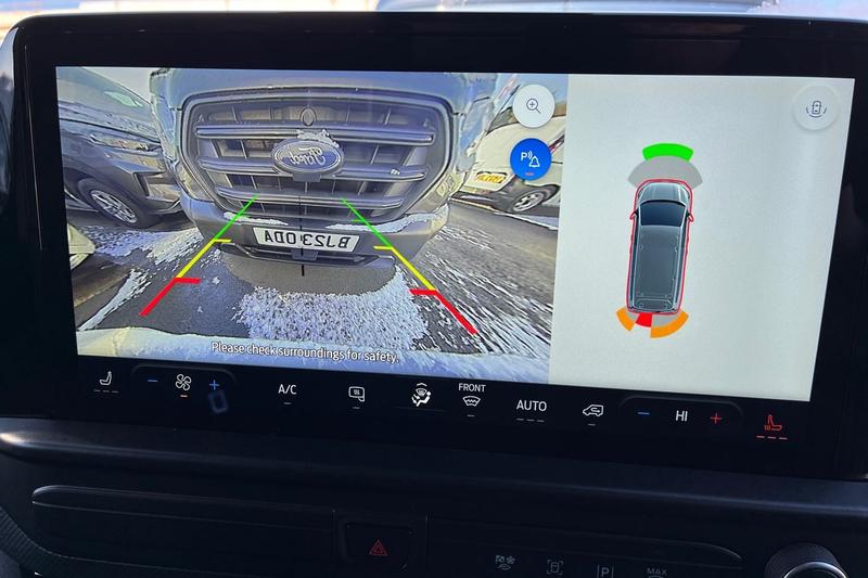 Used Ford Transit Custom 2025 for sale - 77128220: Photo 17