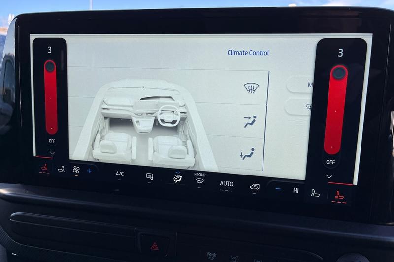 Used Ford Transit Custom 2025 for sale - 77128220: Photo 18