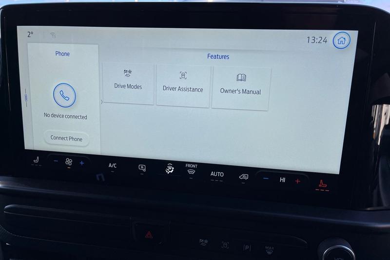 Used Ford Transit Custom 2025 for sale - 77128220: Photo 19