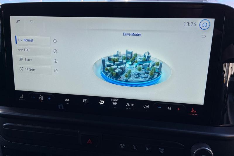 Used Ford Transit Custom 2025 for sale - 77128220: Photo 22