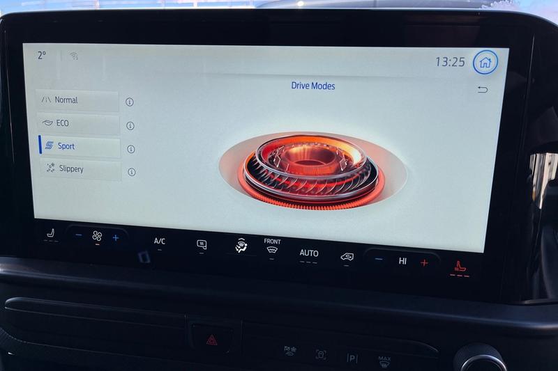 Used Ford Transit Custom 2025 for sale - 77128220: Photo 24