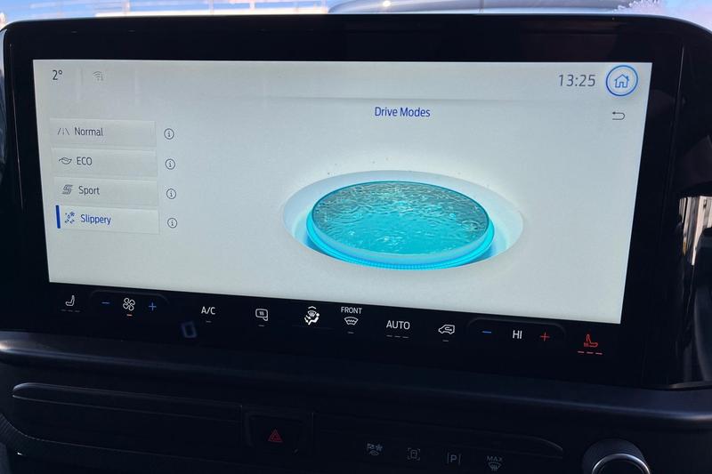 Used Ford Transit Custom 2025 for sale - 77128220: Photo 25