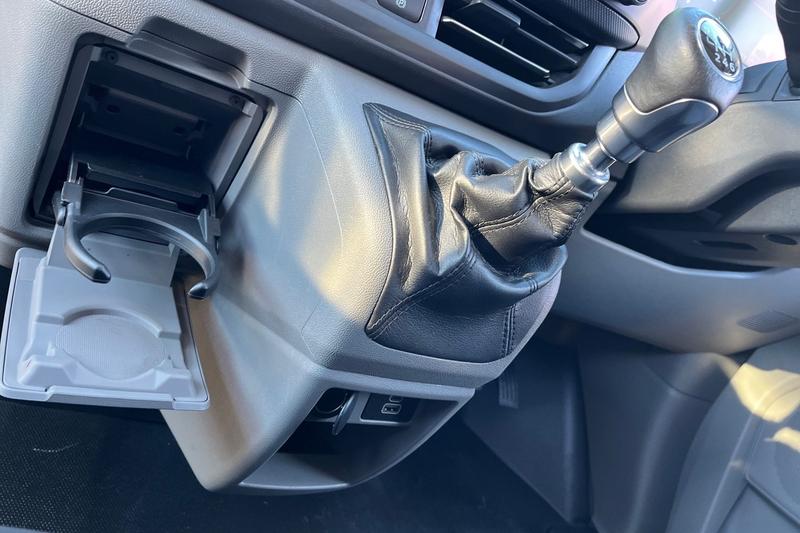 Used Ford Transit Custom 2025 for sale - 77128220: Photo 26