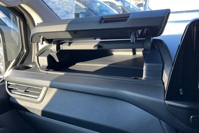 Used Ford Transit Custom 2025 for sale - 77128220: Photo 27