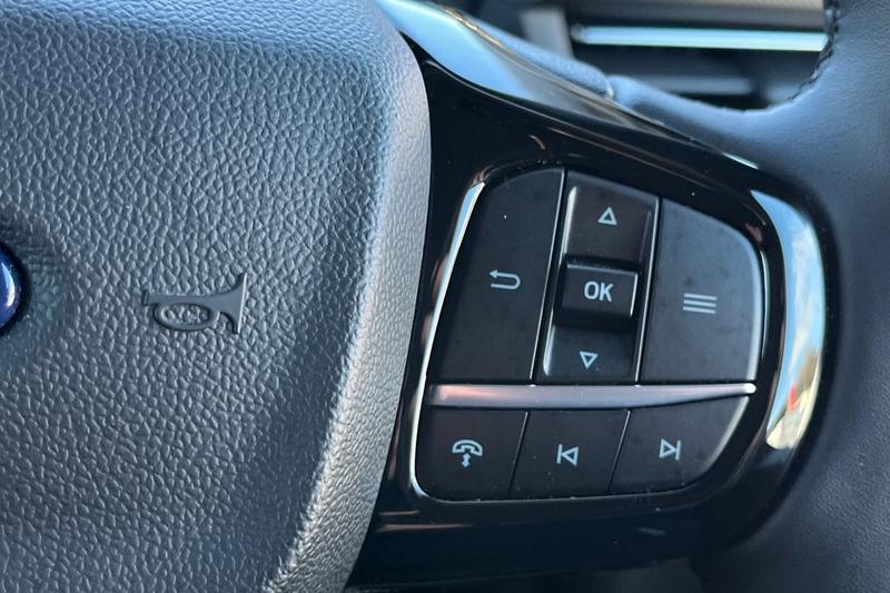 Used Ford Transit Custom 2025 for sale - 77128220: Photo 29