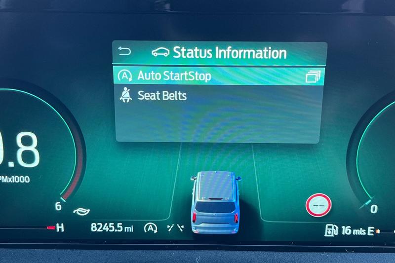 Used Ford Transit Custom 2025 for sale - 77128220: Photo 31