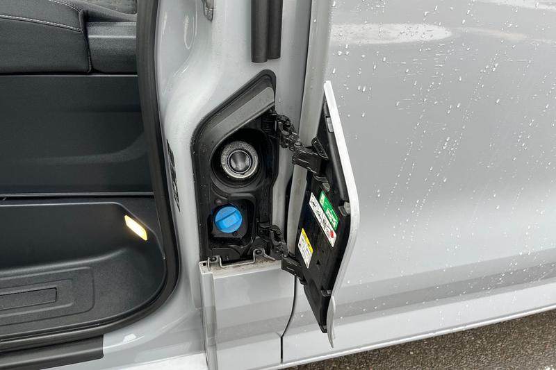 Used Ford Transit Custom 2025 for sale - 77128220: Photo 33