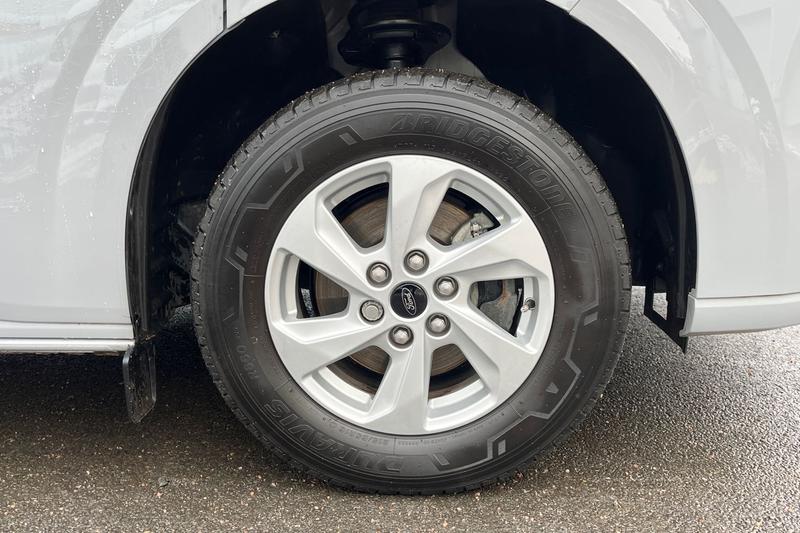 Used Ford Transit Custom 2025 for sale - 77128220: Photo 38