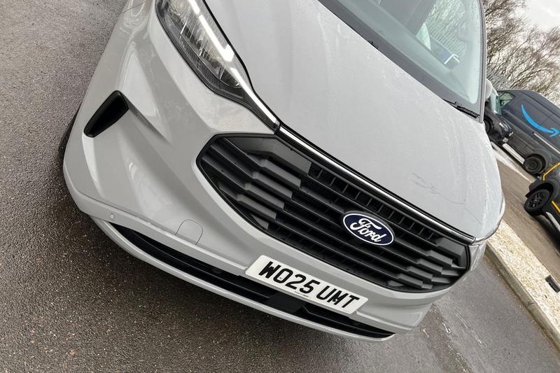 Used Ford Transit Custom 2025 for sale - 77128220: Photo 39