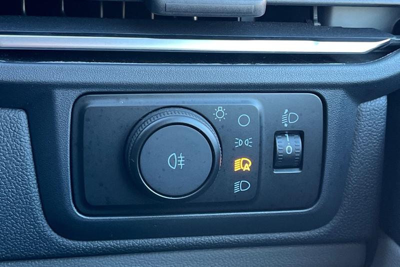 Used Ford Transit Custom 2025 for sale - 77128220: Photo 8