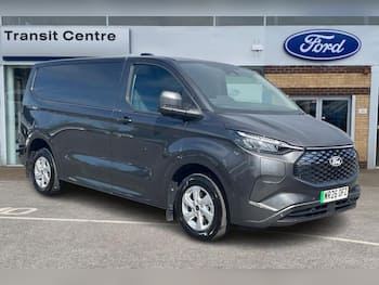 Used Ford Transit Custom 2026 for sale - 79721280: Photo