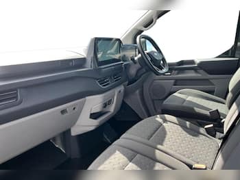 Used Ford Transit Custom 2026 for sale - 79721280: Photo