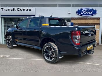 Used Ford Ranger 2022 for sale - 79842385: Photo