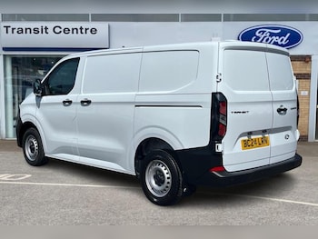 Used Ford Transit Custom 2024 for sale - 79008366: Photo