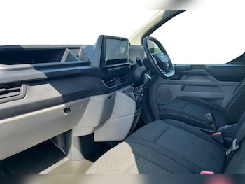 Used Ford Transit Custom 2024 for sale - 79008366: Photo