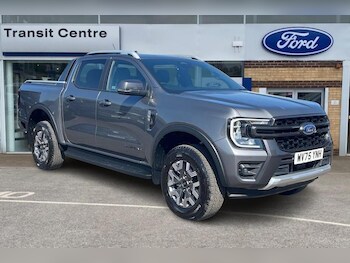 Used Ford Ranger 2025 for sale - 78449513: Photo