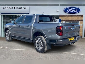 Used Ford Ranger 2025 for sale - 78449513: Photo