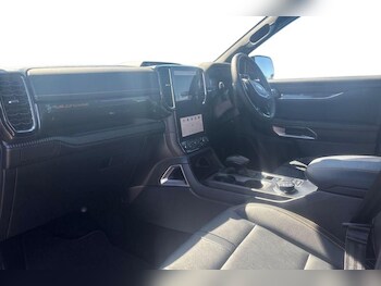 Used Ford Ranger 2025 for sale - 78449513: Photo