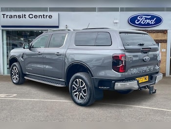 Used Ford Ranger 2023 for sale - 78804920: Photo
