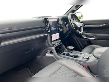 Used Ford Ranger 2023 for sale - 78804920: Photo