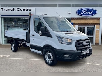 Used Ford Transit 2025 for sale - 78671252: Photo